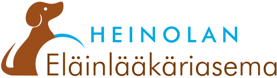 Eläinlääkäriasema Tuulivet Heinola Logo
